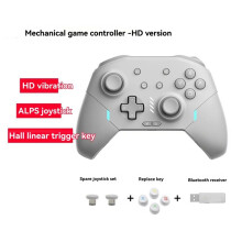 M9 HD Gamepad Wireless Game Controller Joystick Six-Axis for PC Android IOS Game Accessories B