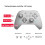 M9 HD  Gamepad Wireless Game Controller Joystick Six-Axis for   PC Android IOS Game Accessories B 1