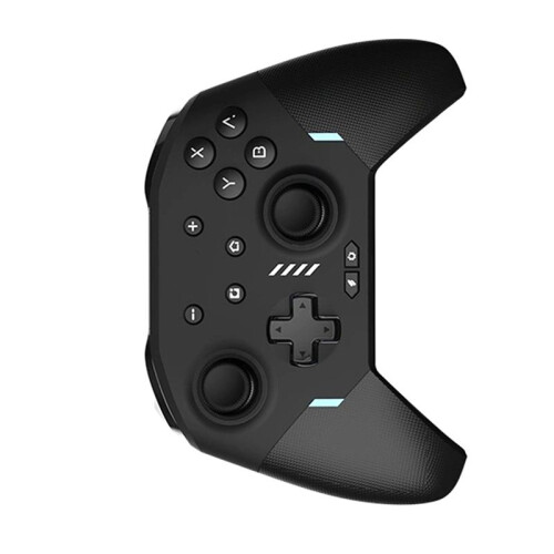 M9 HD  Gamepad Wireless Game Controller Joystick Six-Axis for   PC Android IOS Game Accessories A 1