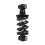 Scooter Rear  for  G2 Max Kickscooter  Spare Parts Accessories 3