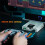 Wireless Game Controller Adapter for PC Engine for CoreGrafx Consoles to for PS4 PS5 for 8bitdo  Contorllers 5