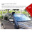 Cabeças de Snorkel Air Ram Top 4 Polegadas de Substituição para Toyoda Land  Hercules Tacoma para  Mounted 7