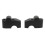 Motorcycle Handlebar Mount Riser Handlebar Clamp Raised Extend for  Eliminator 500 Eliminator 400 2024- 6