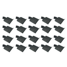 20Pcs for HP1102W P1102 1102 P1005 Paper Delivery Output Tray for P 1005 1006 1007 1008 1100 1106 1108 1607 RM1-6902