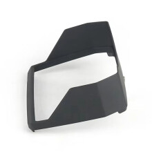 Motorcycle Accessories Instrument Cap Sun Visor Instrument Cover Protective Cover for 900DS 900ds 900