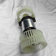 New High Quality Car Air Conditioner Heater Blower Fan Motor 0038300508 A0038300508 for Mp2 Mp3
