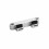 5Pcs Chain Return Connector for Chain Series for Unit Puzzle Side Connection 6