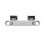 5Pcs Chain Return Connector for Chain Series for Unit Puzzle Side Connection 7