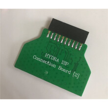 NEWEST for HYDRA EMMC ISP Adapter Tool BGA153 BGA169 BGA 221 BGA162 EMMC Breakout Board
