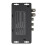 AV to RF Converter IR Extender UHF TV LINK Modulator with 21 Channel Display PAL/NTSC Optional 4