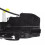 Front Left Door Lock Actuator for  Quest 2005-2008 80501-ZF000 80501-ZF00A 3