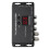 AV to RF Converter IR Extender UHF TV LINK Modulator with 21 Channel Display PAL/NTSC Optional 5