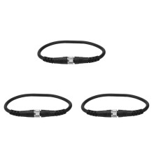 3X BM Batterij Luchtsnoer voor Tanacom Shi-Mano BeastMaster Ecoda DRAGON Elektrische Haspels Stroomkabel (43cm)