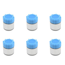 6X 20G Silver Thermal Grease Paste Compound Chipset Cooling for CPU GPU HY710