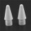 16Pcs is Suitable for  Pencil Generation/Second Generation  Stylus Replacement Pen Tip Stylus Press Screen Pen 3