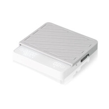 Electronic Coffee Scale/Powder-Water Ratio Scale/Flow Rate Monitoring Scale/Hand-Brewed Coffee Electronic Scale,B