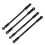 RC Car Upgrade Front and Rear Pull Rods Kit for  E-Maxx/T-Maxx RC Car Accessories 4