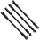 RC Car Upgrade Front and Rear Pull Rods Kit for  E-Maxx/T-Maxx RC Car Accessories 5