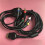 3X Suitable for PS2/PS3 Component Cable 1.8M Suitable for PS 2/3 High Resolution Game Cable Accessories 3