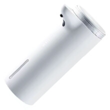 ZW-XP20F1 Induction Soap Dispenser with Convenient Touch and Fully Sealed Design, High Capacity and Long Endurance