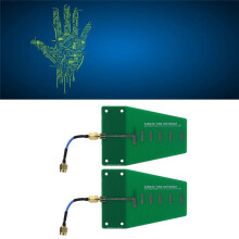 HG1726A 5.8G Yagi Antenna Directional Antenna 13dBi High Gain for WiFi Base Station Drone Network Bridge