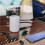 USB to  Power Cable Universal USB to  Jack Charging Cable Power Cord with 20 Interchangeable Plug Connectors Adapter 3