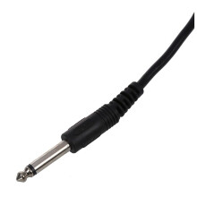 2pcs 5M Cable Cord Jack for Guitar Electric Guitar