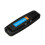 U-Disk Digital Audio Recorder USB 3.0 Flash Drives Maximum Support 32GB Memory Card Black 1