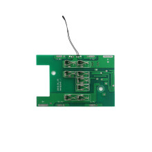 BL1815G Li-Ion Battery PCB Charging Protection Circuit Board for  18V BL1813G BL1811G
