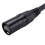 2X CAT6 Ethercon Cable EtherCON-Compatible RJ45 Connector for Studio Setups, Touring, Stage Production, Concerts 3 Meter 3