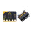 BBC Microbit Go Start Kit with MicroBit BBC IO V2.0 Expansion Board DIY Projects Programmable Learning Development Board 1