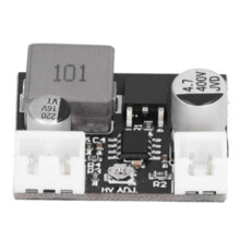 5V-12V to 170V 150V-220V Glow Tube High Voltage Boost  Power Module F/ Nixie Tube Glow MAX1771 with Off Function