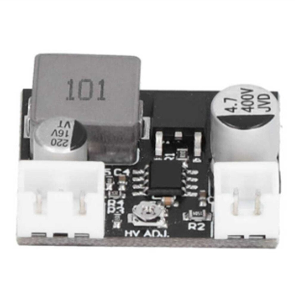 5V-12V To 170V 150V-220V Glow Tube High Voltage Boost Power Module F/ Nixie Tube Glow Max1771 With Off Function 6033779568789