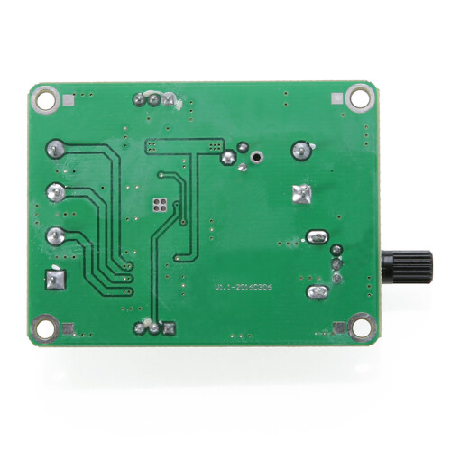 5V-12V  Brushless Motor Driver Board Controller pour 3/4 Wires Hard Drive Motor 2