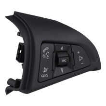 92256902 94780540 95088309 Car Steering Wheel Cruise Control Button for VF Commodore 2014-2017