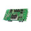 12V  Motor Driver Board with Forward/Reverse Control, Low-Level Trigger, Programmable Delay and Timing Relay Module 2