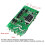 12V  Motor Driver Board with Forward/Reverse Control, Low-Level Trigger, Programmable Delay and Timing Relay Module 4