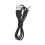 6X USB to 3.5mm  Jack 5V  Power Cable 5