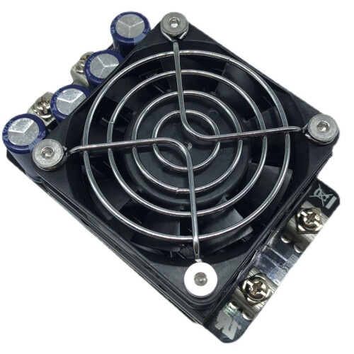 Motor Controller APO-M2 ESC ESC Motor Speed Controller High Power 18V-48V Current Limit 80A for Fighting Robot 1