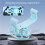 Steering Wheel Controller Gamepad Racing Steering Wheel for PS5 Racing Games, Simulation Games 8
