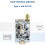 Lora Flight Control Data Transmission Radio Ultra Long Distance Module 9