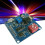 DY-SV8F Voice Playback Module MP3 Player UART I/O Trigger Amplifier Class D 5W 8M Storage Flash /TF Card for 8