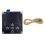 LF-13GHZ 0-31.5DB Dynamic Range 0.5DB Step Digital Programmable Attenuator 6