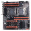 Placa Base de CPU Dual X99 + Cable  + Cable de Interruptor + Deflector + Grasa TéRmica LGA 2011 DDR4 Compatible con Placa Base de CPU 2011-V3 4