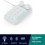 Programming Macro Custom Keyboard RGB Copy Paste  Game Mechanical Hotswap Macropad Bluetooth5.0+Wired+2.4G Wireless 2