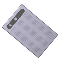 AI Voice Recorder Pen with GPT Call Transcription Ultra-Thin Recorder for Multi-Language Live Translation