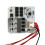 Advanced Battery Protection Circuits Plastic Active Balancing Board 4Series Inductive for 4Cell Lithium Iron Phosphate,B 4