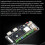 Luckfox Lyra Zero W  Linux Development Board Based  RK3506B Chip, Integrated with Triple-Core Arm Cortex-A7 8