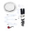 Retro 1920s Costume Set Accessories 1