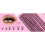 240pcs D Curl False Eyelash Clusters, 10-16mm, DIY Extension Set 5
